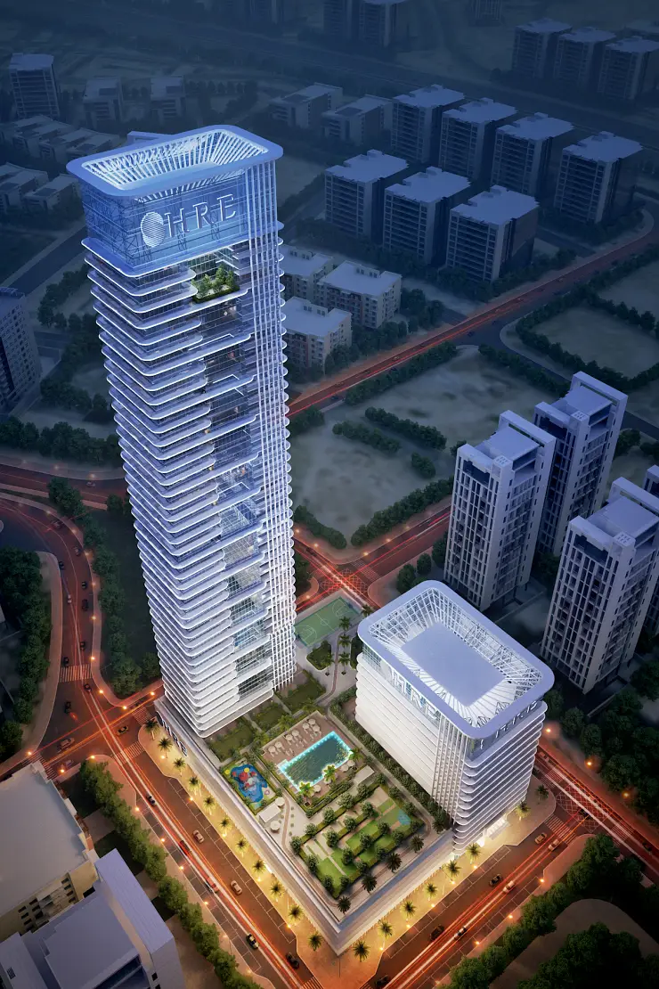 Skyhills 3